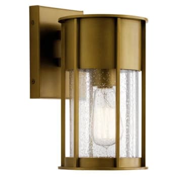 Image for Kichler® Camillo™ 11 in. Outdoor Wall Sconce from HD Supply