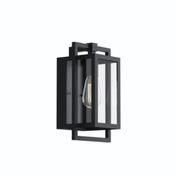 Image for Kichler® 59085bk Goson™ Outdoor Wall Sconce from HD Supply