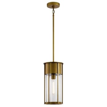 Image for Kichler® Camillo™ Outdoor Ceiling Light from HD Supply
