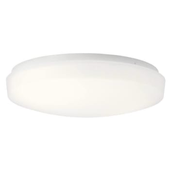 Image for Kichler® 10767whled Flush Mount Light from HD Supply