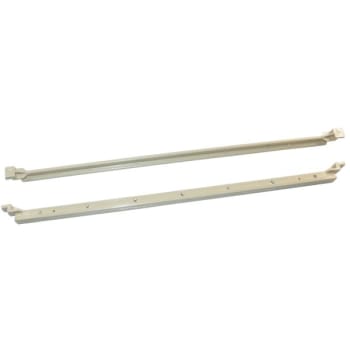 Image for Strybuc Monorail Center Drawer Rod 22-9/16" X 20-7/8" Case Of 2 from HD Supply