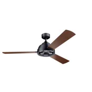 Image for Kichler® Pinion 60 Inch, Ceiling Fan from HD Supply