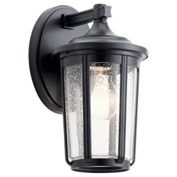 Image for Kichler® Fairfield 11 In. 1-Light Outdoor Wall Sconce from HD Supply
