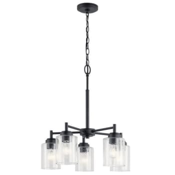 Image for Kichler® Winslow 5-Light Indoor Chandelier from HD Supply