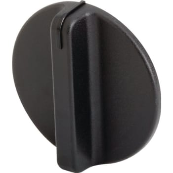 Image for Frigidaire Dishwasher Knob Black from HD Supply