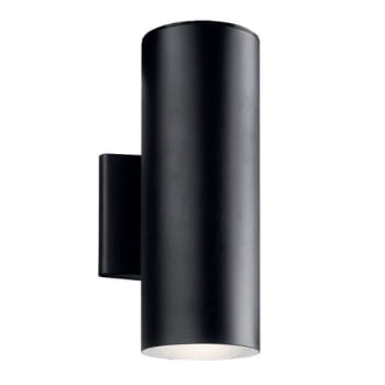 Image for Kichler® 12.25 In. Outdoor Wall Sconce from HD Supply