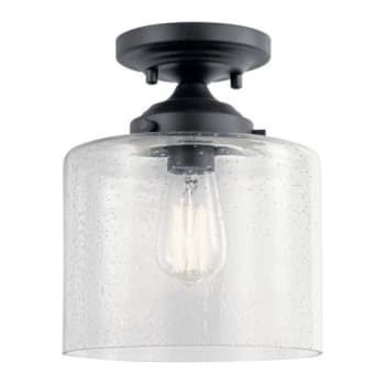 Image for Kichler® Winslow Semi-Flush Mount Light from HD Supply