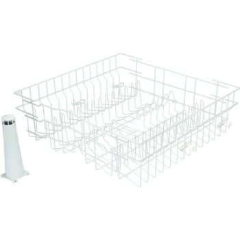 hotpoint dishwasher racks