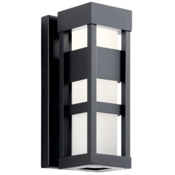 Image for Kichler® 60/3497 Ryler Outdoor Wall Sconce from HD Supply
