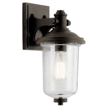 Image for Kichler® 59093oz Harmont™ Outdoor Wall Sconce from HD Supply