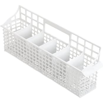 Image for Frigidaire Dishwasher Silverware Basket from HD Supply