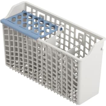 Image for Whirlpool Dishwasher Silverware Basket from HD Supply
