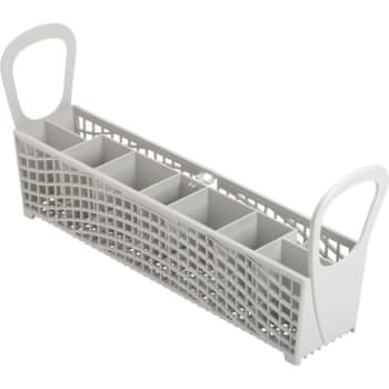 Image for Whirlpool - Dishwasher Silverware Basket from HD Supply