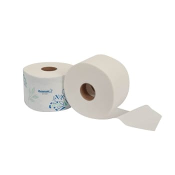 Image for Renown Premium Opticore 2-Ply Toilet Paper, 800 Sheets Per Roll Case Of 36 from HD Supply
