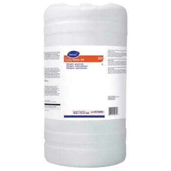 Image for Diversey Clax 15 Gallon Drum Master 100 Color 22a1 Detergent Solvent Enhanced from HD Supply