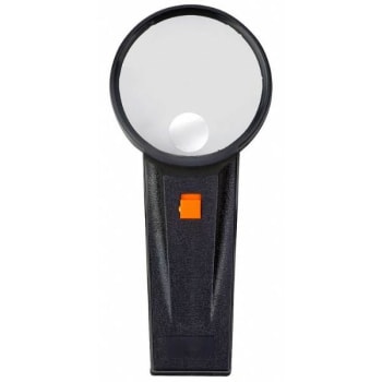 Dmi Illuminated 3x Magnification And 5x Bifocal Magnifier