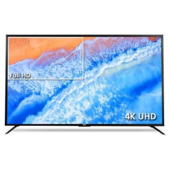 Image for RCA® 85 in. 4K Pro:Idiom LED TV from HD Supply
