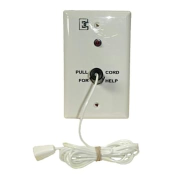Image for Anacom Medtek Emergency Station Pull Cord - No Light from HD Supply