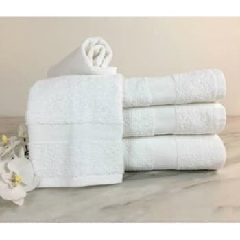 Image for Venus Group Affinity 10.5lb Bath Towel 24x50, Case Of 36 from HD Supply