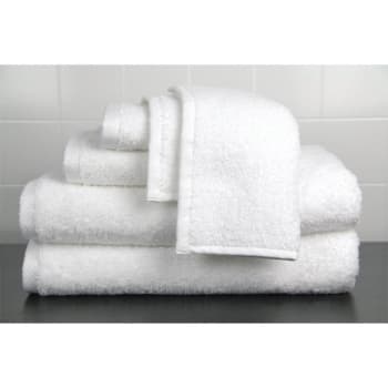 Image for Venus Group Kashmir Classic 1.5 Lb 13x13 Washcloth, Case Of 300 from HD Supply