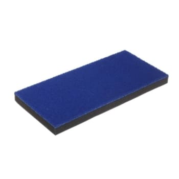Image for Lambskin Specialties 4-5/8"x10"scrub Pad Package Of 6 from HD Supply