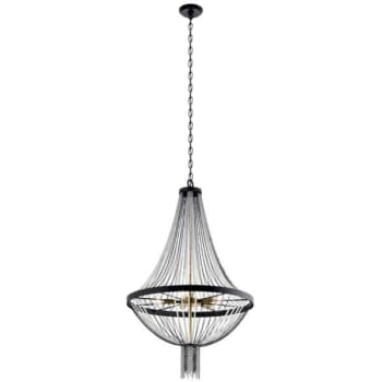 Image for Kichler® Alexia 5-Light Indoor Chandelier from HD Supply