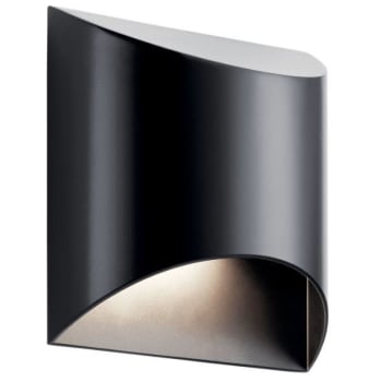 Image for Kichler® Sf77/141 Wesley Outdoor Wall Sconce from HD Supply