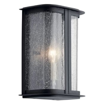 Image for Kichler® 59090dbk Timmin™ Outdoor Wall Sconce from HD Supply