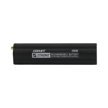 Image for Coast® Micro-Usb Zx650 Rechargeable from HD Supply