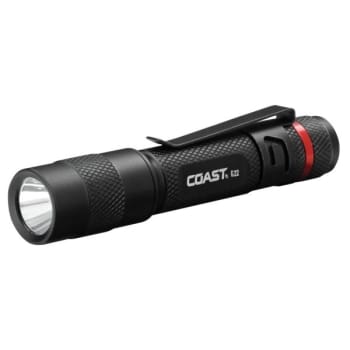 Image for Coast® Bulls-Eye Spot Fixed Beam Penlight G22 Flashlight from HD Supply