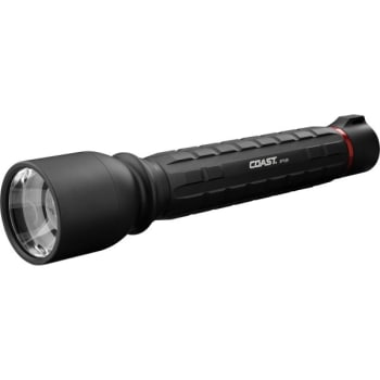Image for Coast® Rechargeable Xp18r Dual Power Flashlight from HD Supply