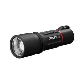 Image for Coast® Dual Power Xp6r Rechargeable Flashlight from HD Supply