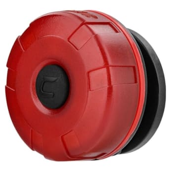 Image for Coast® Sl1 Red Safety Light from HD Supply