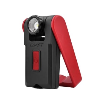 Image for Coast® Pm200 Magnetic Handle Work Light from HD Supply