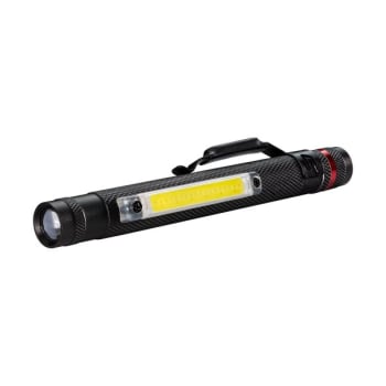 Coast® Inspection Beam Penlight G23 Flashlight