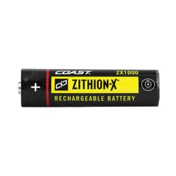 Image for Coast® Usb-C Zx1000 Rechargeable Battery from HD Supply