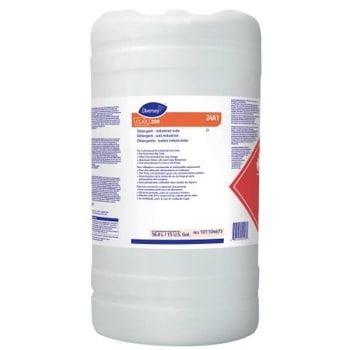 Image for Diversey Clax 200 24a1 Liquid Laundry Detergent 15 Gallon from HD Supply