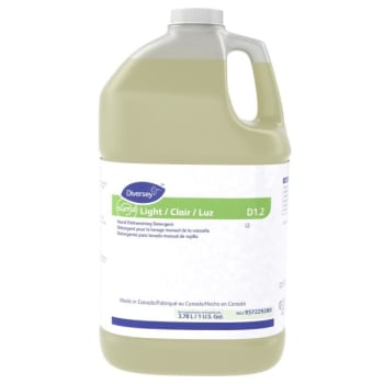 Image for Suma Light Neutral Dish Soap 1 Gallon, Case Of 4 from HD Supply