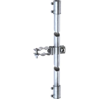 Fresh-Aire Uv® Vertical Support For Commercial Systems Tuvc-Vs