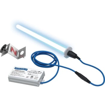 Fresh-Aire UV® Blue Tube UV Lamp Kit 2-Year 110-277vac Tuv-Btst2