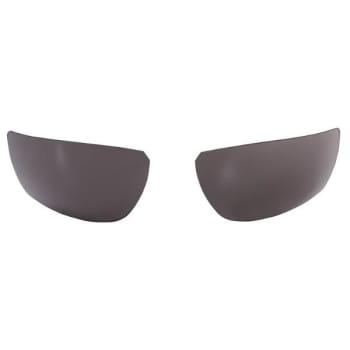 Image for Coast Products Sgl200 Safety Glass Gray Lens from HD Supply