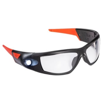 Image for Coast Products Spg500 Safety Glasses With Built-In High/Low Beam from HD Supply