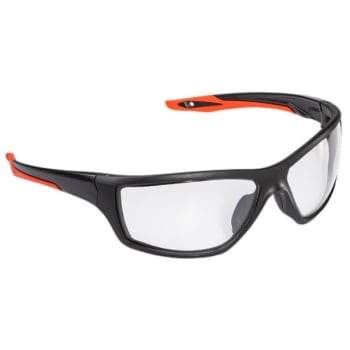 Image for Coast Products Spg300 Safety Glasses With Interchangeable Lenses from HD Supply