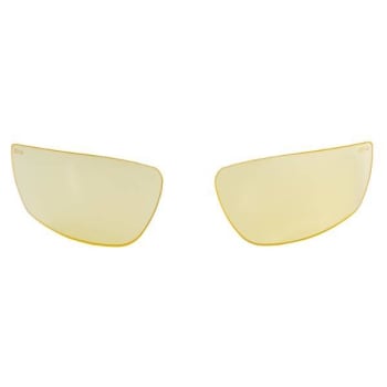 Image for Coast Products Sgl300 Safety Glass Yellow Lens from HD Supply