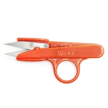 Image for Crescent 4-3/4 Quick Clip® Sharp Point Nippers from HD Supply
