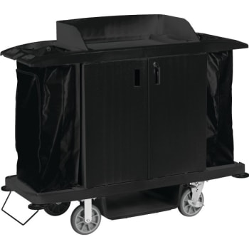Maintenance Warehouse® Hospitality Cart