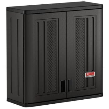 Image for Suncast Commercial Wall Storage Cabinet from HD Supply