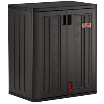 Image for Suncast Commercial Base Storage Cabinet from HD Supply
