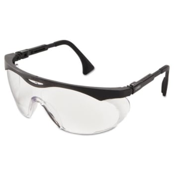 Image for Honeywell Skyper Safety Spectacles, Black Frame from HD Supply
