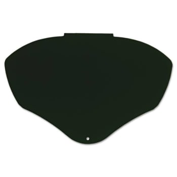 Image for Honeywell Bionic Face Shield Visor, Shade 5.0 from HD Supply